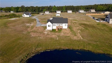 Introducing a stunning new construction by Harrington Properties - photo 5