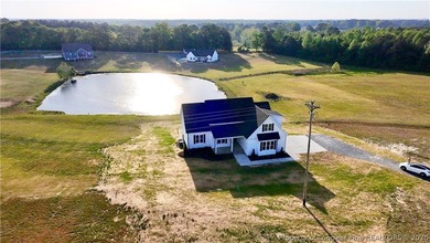 Introducing a stunning new construction by Harrington Properties - photo 6