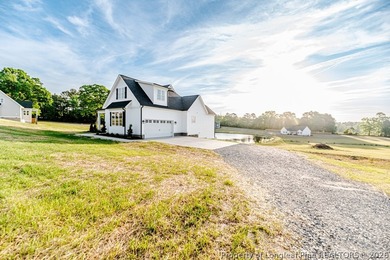 Introducing a stunning new construction by Harrington Properties - photo 8