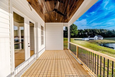 Introducing a stunning new construction by Harrington Properties - photo 9