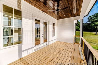 Introducing a stunning new construction by Harrington Properties - photo 10