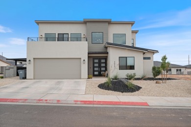 Virgin River Home For Sale in Hurricane Utah