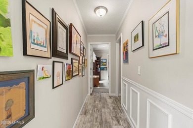 Experience the versatility of this unique Lady's Island property - photo 12