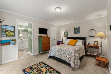 Experience the versatility of this unique Lady's Island property - photo 15