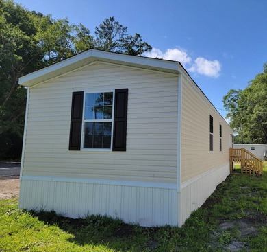 Welcome to this inviting Manufactuerd home located at 127 Hubert - photo 15