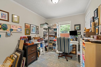 Experience the versatility of this unique Lady's Island property - photo 20