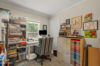 Experience the versatility of this unique Lady's Island property - photo 21