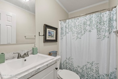 Experience the versatility of this unique Lady's Island property - photo 22