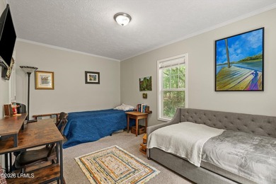 Experience the versatility of this unique Lady's Island property - photo 23