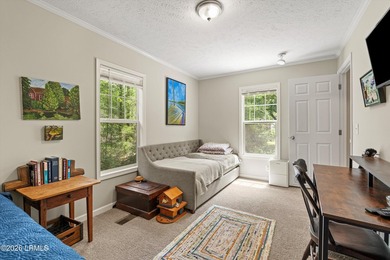 Experience the versatility of this unique Lady's Island property - photo 24