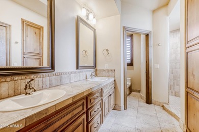 Exceptional estate offering refined desert luxury in guard-gated - photo 25