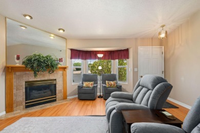 Enjoy this beautiful, secluded home in highly sought-after 55+