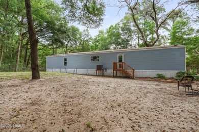 Experience the versatility of this unique Lady's Island property - photo 26