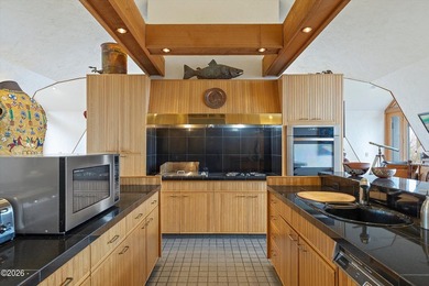 Set above the Pacific with sweeping panoramic ocean views, this - photo 26
