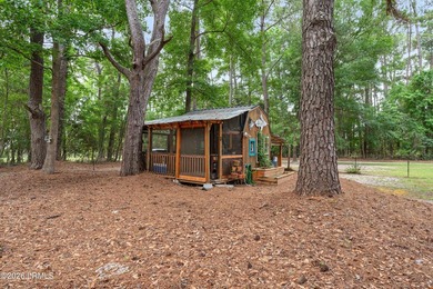 Experience the versatility of this unique Lady's Island property - photo 28