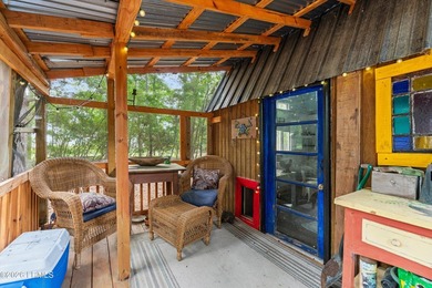 Experience the versatility of this unique Lady's Island property - photo 29