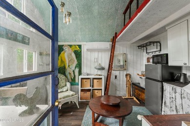 Experience the versatility of this unique Lady's Island property - photo 30
