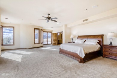 Exceptional estate offering refined desert luxury in guard-gated - photo 31