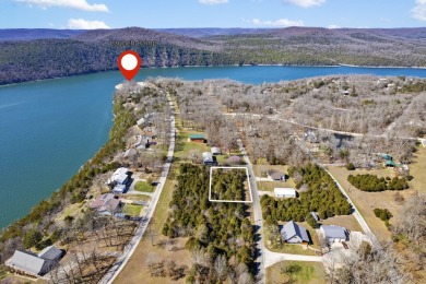 Table Rock Lake Lot For Sale in Golden Missouri