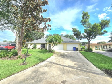 Lake Home For Sale in Sebring, Florida