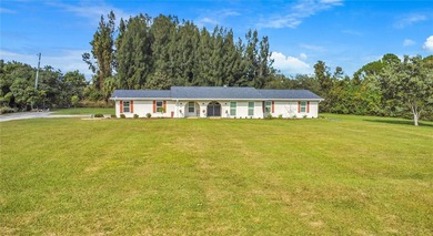 Indian River Home Sale Pending in Merritt Island Florida