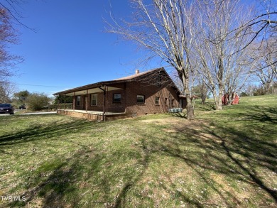 South Holston Lake Home Sale Pending in Abingdon Virginia