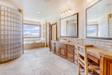 Exceptional estate offering refined desert luxury in guard-gated - photo 33