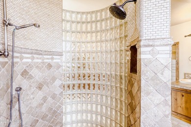Exceptional estate offering refined desert luxury in guard-gated - photo 35