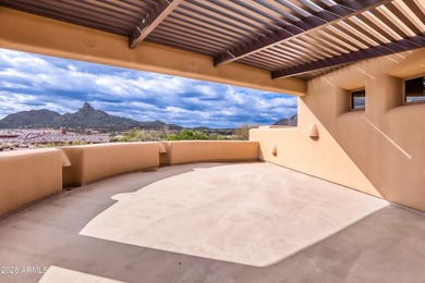 Exceptional estate offering refined desert luxury in guard-gated - photo 37
