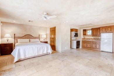 Exceptional estate offering refined desert luxury in guard-gated - photo 38