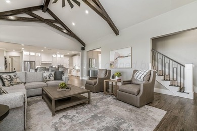Welcome to your dream home! Situated in the desirable Cliffs at - photo 10