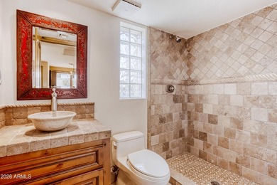 Exceptional estate offering refined desert luxury in guard-gated - photo 40