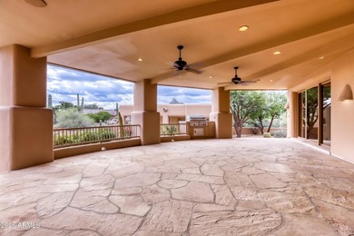 Exceptional estate offering refined desert luxury in guard-gated - photo 44
