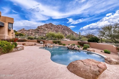 Exceptional estate offering refined desert luxury in guard-gated - photo 45