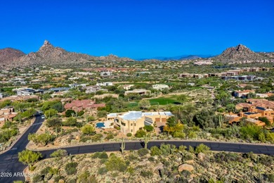 Exceptional estate offering refined desert luxury in guard-gated - photo 46