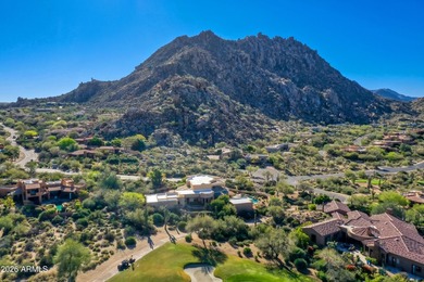 Exceptional estate offering refined desert luxury in guard-gated - photo 48
