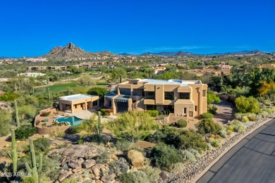 Exceptional estate offering refined desert luxury in guard-gated - photo 49