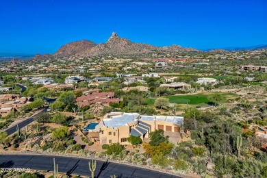 Exceptional estate offering refined desert luxury in guard-gated - photo 51