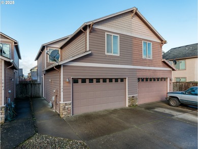Columbia River - Columbia County Townhome/Townhouse For Sale in Rainier Oregon