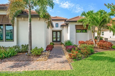 Lake Home For Sale in Melbourne, Florida