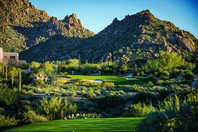 Exceptional estate offering refined desert luxury in guard-gated - photo 57
