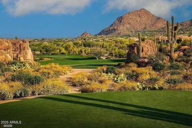 Exceptional estate offering refined desert luxury in guard-gated - photo 58