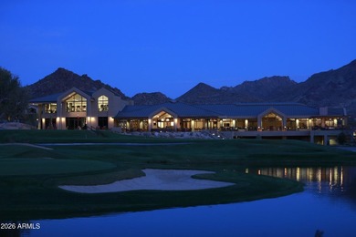 Exceptional estate offering refined desert luxury in guard-gated - photo 59