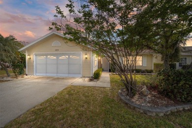 Lake Home For Sale in Inverness, Florida