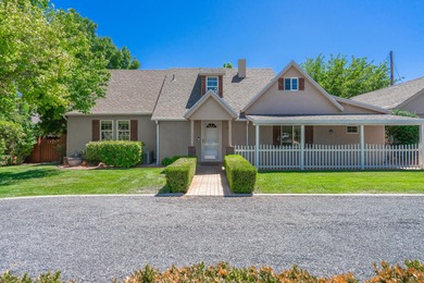 Virgin River Home Sale Pending in Hurricane Utah