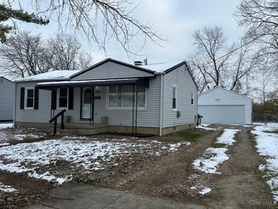 Lake Home For Sale in Hamilton, Ohio