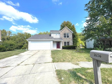 (private lake, pond, creek) Home Sale Pending in Carmel Indiana