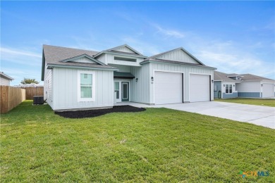 Salt Lake Home For Sale in Rockport Texas