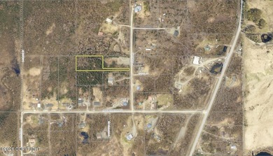 AMAZING lot centrally located off K-Beach between Kenai & - photo 1