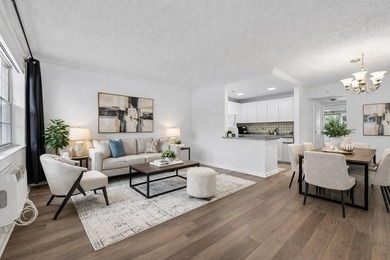 Century Village Lake Condo Active Under Contract in West Palm Beach Florida